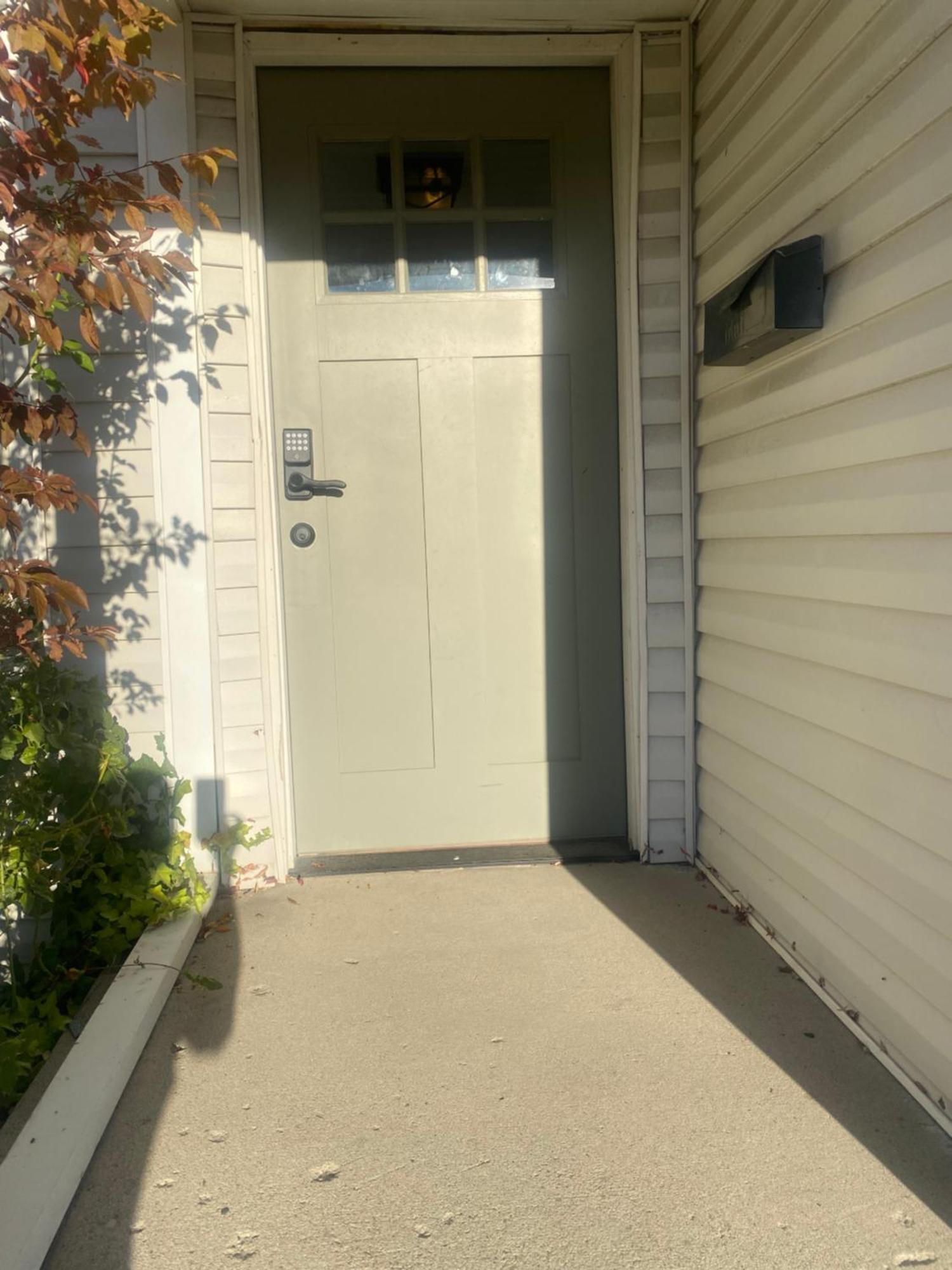Cute Entire Small House With Large Yard! Pets Welcome! West Valley City Exteriér fotografie