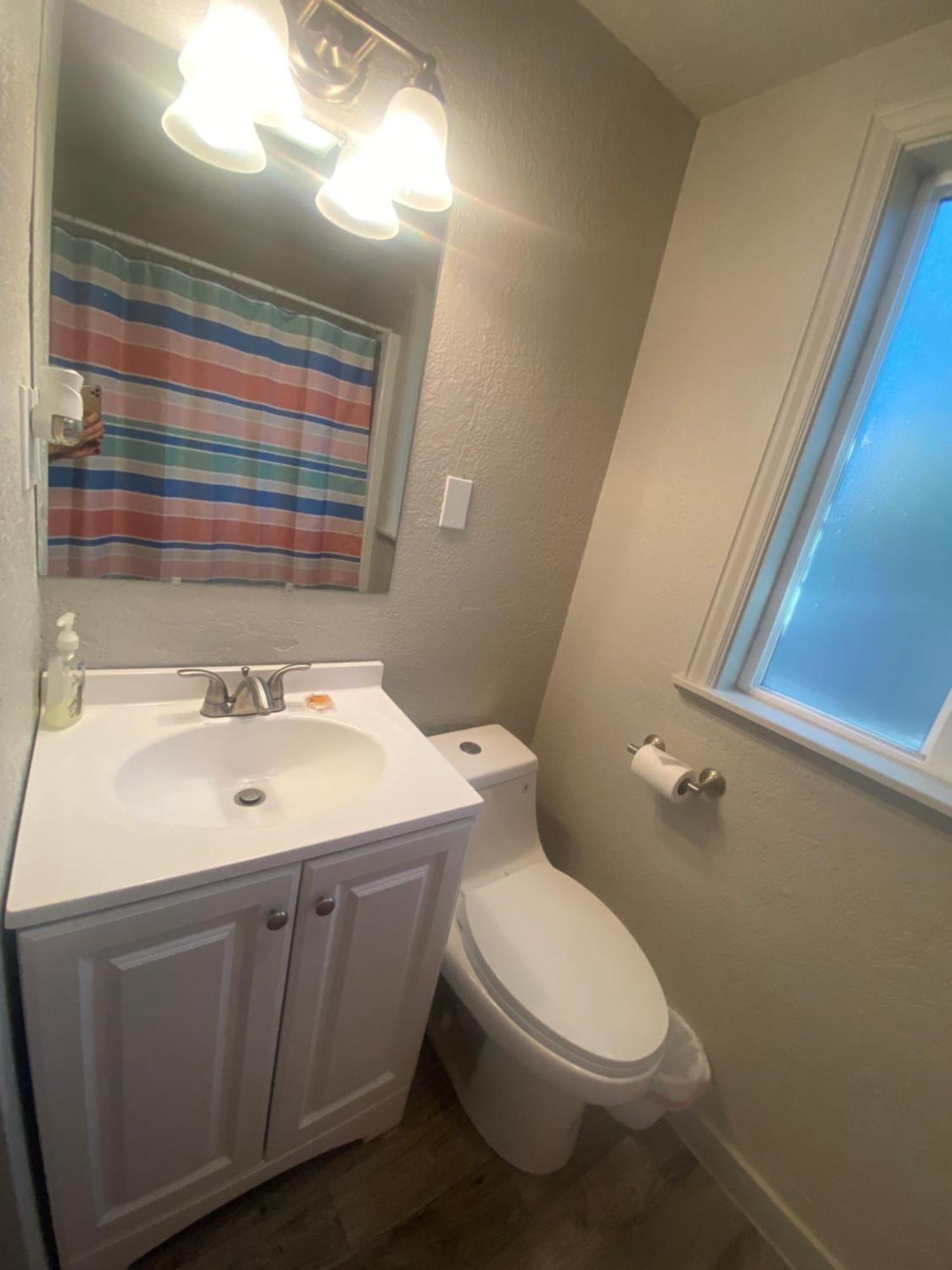 Cute Entire Small House With Large Yard! Pets Welcome! West Valley City Exteriér fotografie